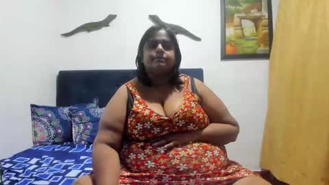 Snapshot of susanaeshwar chatting on October 5, 2025, 10:51 pm susanaeshwar online show from October 5, 2025, 10:51 pm