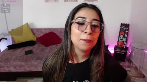 Snapshot of susanahendrix chatting on November 1, 2025, 6:32 pm Susana hendrix online show from November 1, 2025, 6:32 pm