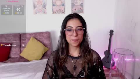 Snapshot of susanahendrix chatting on January 6, 2026, 6:22 pm Susana hendrix online show from January 6, 2026, 6:22 pm