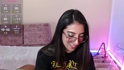 Snapshot of susanahendrix chatting on February 10, 2026, 7:18 pm Susana hendrix online show from February 10, 2026, 7:18 pm