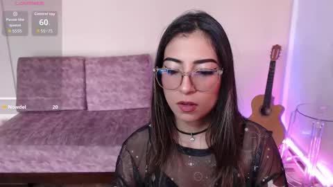 Snapshot of susanahendrix chatting on February 17, 2026, 6:25 pm Susana hendrix online show from February 17, 2026, 6:25 pm