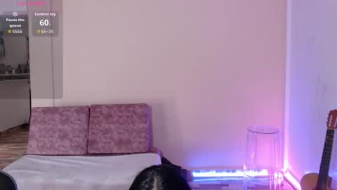 Snapshot of susanahendrix chatting on March 3, 2026, 6:25 pm Susana hendrix online show from March 3, 2026, 6:25 pm