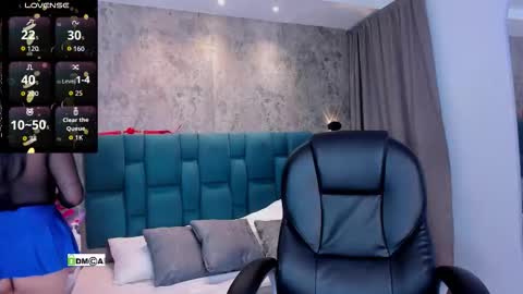 susana smith online show from November 3, 2025, 8:43 pm