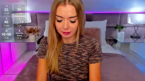 Snapshot of susanblare chatting on October 10, 2025, 5:28 am Susan online show from October 10, 2025, 5:28 am