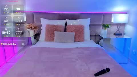 Snapshot of susanblare chatting on November 4, 2025, 1:43 pm Susan online show from November 4, 2025, 1:43 pm