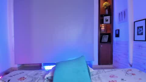 Susan  Everyday From 0530 to 1430 Col Time online show from February 18, 2025, 5:10 pm