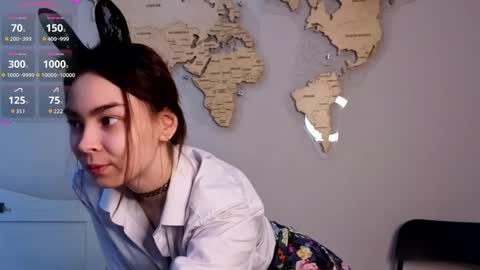 susannahtrojahn online show from April 5, 2026, 3:09 pm