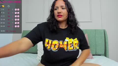 Amelia  online show from December 7, 2024, 3:08 pm