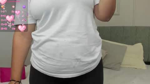 Amelia  online show from February 7, 2026, 12:20 pm