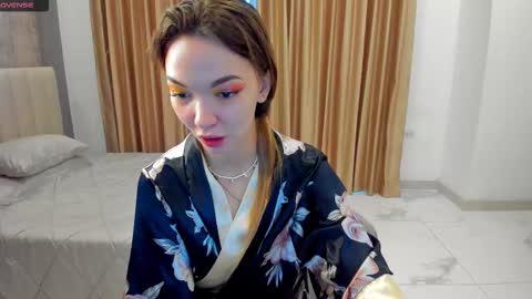 susannjohnson online show from November 10, 2025, 12:20 am