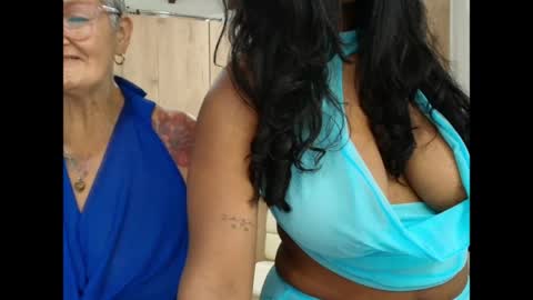 Susan Rhodes online show from April 12, 2026, 1:10 am