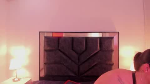 susanvilla online show from November 6, 2025, 7:59 pm