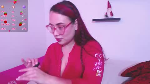 Susan online show from December 17, 2025, 12:16 am