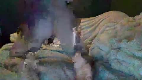 Snapshot of suseee chatting on December 19, 2025, 5:36 am Suseee online show from December 19, 2025, 5:36 am