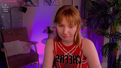 Snapshot of susie_miu chatting on March 27, 2026, 8:26 am SUSIE 3 online show from March 27, 2026, 8:26 am