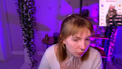 Snapshot of susie_miu chatting on May 20, 2026, 9:32 pm SUSIE 3 online show from May 20, 2026, 9:32 pm