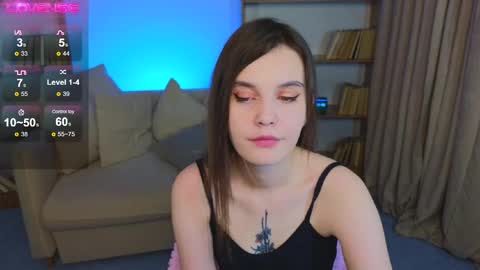 Susie online show from February 27, 2025, 2:32 am