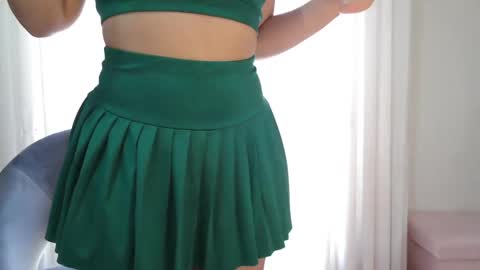 susana online show from April 27, 2026, 10:35 am