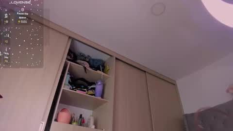 Snapshot of sussan_dream chatting on March 29, 2026, 8:09 pm Juliana garcia online show from March 29, 2026, 8:09 pm