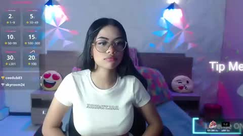 Susan online show from February 11, 2025, 1:51 pm