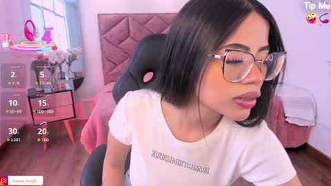 Snapshot of sussan_love01 chatting on September 29, 2025, 2:00 pm Susan online show from September 29, 2025, 2:00 pm