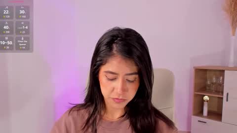 Snapshot of sussan_monroe chatting on January 18, 2026, 9:24 am Sussan Monroe online show from January 18, 2026, 9:24 am