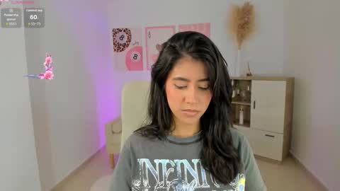 Snapshot of sussan_monroe chatting on February 16, 2026, 2:24 pm Sussan Monroe online show from February 16, 2026, 2:24 pm