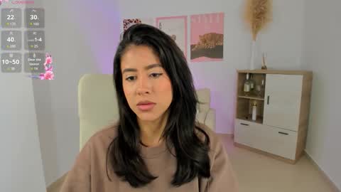 Snapshot of sussan_monroe chatting on February 18, 2026, 10:22 am Sussan Monroe online show from February 18, 2026, 10:22 am