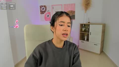 Snapshot of sussan_monroe chatting on February 19, 2026, 9:38 am Sussan Monroe online show from February 19, 2026, 9:38 am