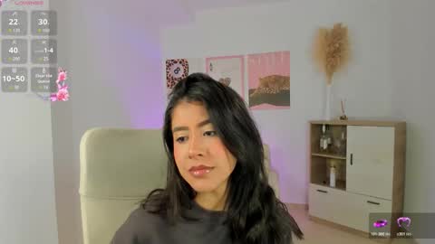 Snapshot of sussan_monroe chatting on February 20, 2026, 9:54 am Sussan Monroe online show from February 20, 2026, 9:54 am