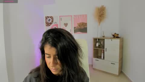 Snapshot of sussan_monroe chatting on February 22, 2026, 10:14 am Sussan Monroe online show from February 22, 2026, 10:14 am