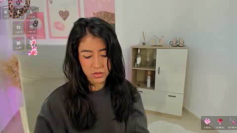 Snapshot of sussan_monroe chatting on March 10, 2026, 9:25 am Sussan Monroe online show from March 10, 2026, 9:25 am