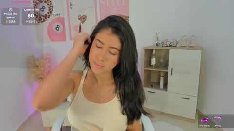 Snapshot of sussan_monroe chatting on March 15, 2026, 12:11 pm Sussan Monroe online show from March 15, 2026, 12:11 pm