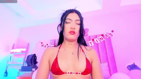 Snapshot of sussan_nicolle1 chatting on February 14, 2025, 1:08 pm Sussan Nicole online show from February 14, 2025, 1:08 pm