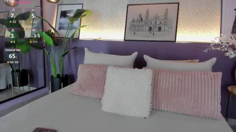 Your Squirt queen online show from November 7, 2025, 12:16 pm