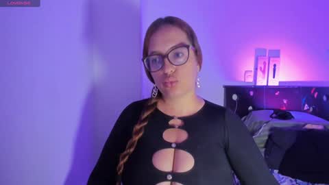 Snapshot of sussanmiller_ chatting on February 3, 2025, 11:09 am sussanmiller_ online show from February 3, 2025, 11:09 am
