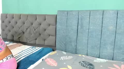 Snapshot of sussann_gomez chatting on April 25, 2026, 11:57 am sussann online show from April 25, 2026, 11:57 am
