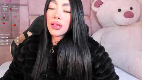 Snapshot of sussie_thompsom chatting on February 14, 2026, 1:41 pm Sussie Tompsom online show from February 14, 2026, 1:41 pm