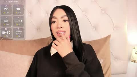 Snapshot of sussie_thompsom chatting on February 16, 2026, 5:31 pm Sussie Tompsom online show from February 16, 2026, 5:31 pm