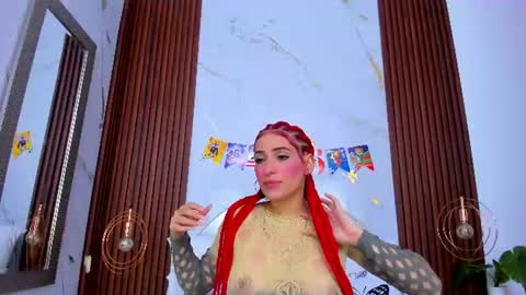 Susy online show from July 12, 2026, 4:36 am