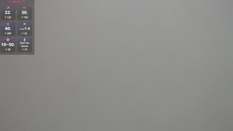 sussy leon online show from December 9, 2024, 12:08 pm