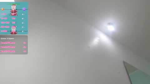 sussy leon online show from December 18, 2024, 6:57 pm