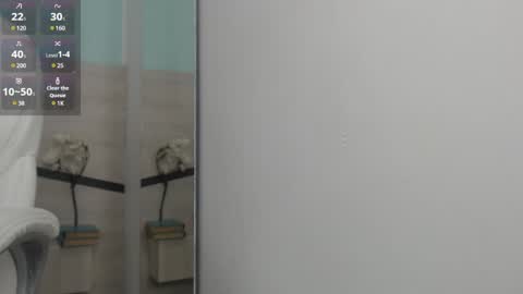 sussy leon online show from January 27, 2025, 12:16 pm