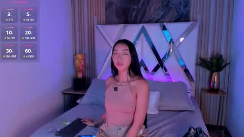 Susana online show from December 4, 2025, 9:23 pm