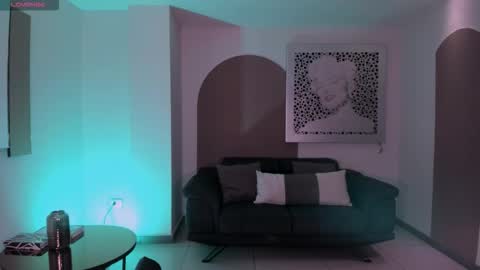 Sussy Bell online show from November 4, 2025, 7:35 pm