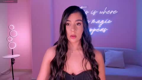 Snapshot of sussybell_ chatting on February 1, 2026, 3:49 am Sussy Bell online show from February 1, 2026, 3:49 am