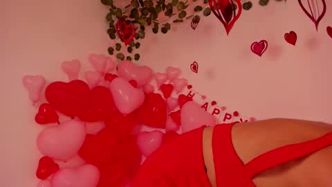 Snapshot of sussyprice chatting on February 13, 2025, 9:06 pm Sussy online show from February 13, 2025, 9:06 pm