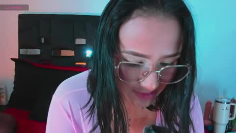 Sussy Sunny online show from May 27, 2026, 2:52 am