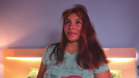 Snapshot of susygonzalez chatting on October 21, 2025, 5:08 am Susy Gonzalez online show from October 21, 2025, 5:08 am