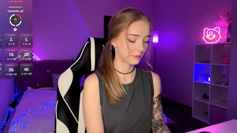 Snapshot of susyschuerholz chatting on March 16, 2026, 1:15 pm Jessica online show from March 16, 2026, 1:15 pm
